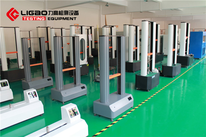 拉力試驗機的拉伸速度對試驗結(jié)果有影響嗎